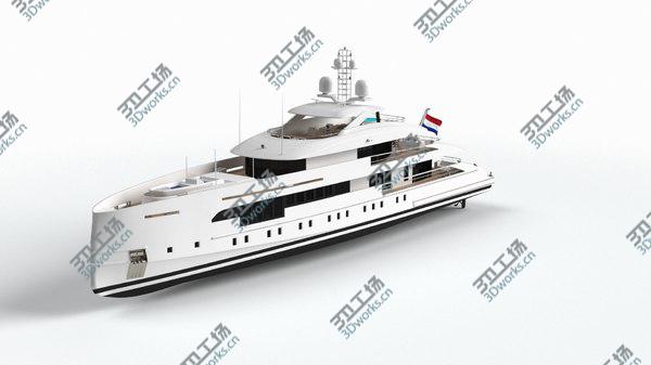 images/goods_img/20210312/Heesen Yacht Collection 3D model/4.jpg